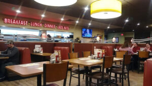 Denny's - Joplin
