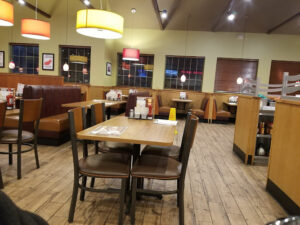 Denny's - Joplin