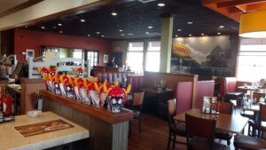 Denny's - Neosho