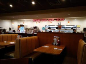 Denny's - Lebanon