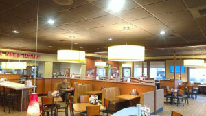Denny's - Merriam