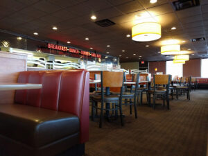 Denny's - Wichita
