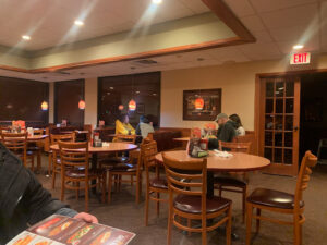 Denny's - Omaha