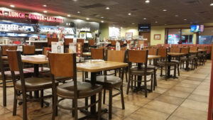 Denny's - Metairie