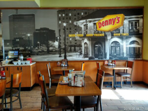 Denny's - Lake Charles