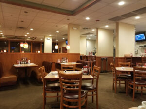 Denny's - Shreveport