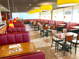 Denny's - Texarkana