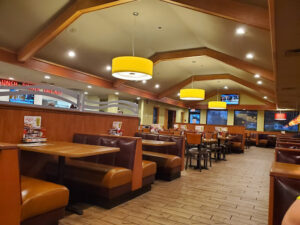 Denny's - Texarkana