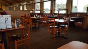 Denny's - West Memphis
