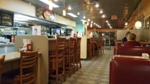 Denny's - Bentonville