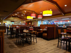 Denny's - Russellville