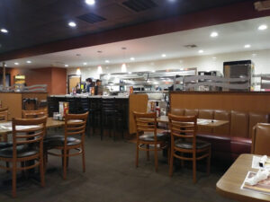 Denny's - Shawnee