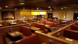 Denny's - Rockwall