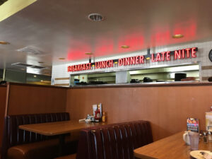 Denny's - Grand Prairie