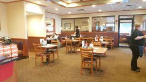 Denny's - McKinney