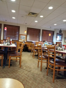 Denny's - Plano