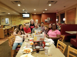 Denny's - Seagoville