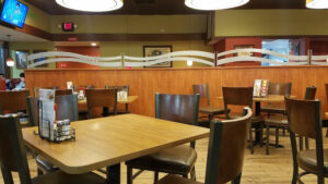 Denny's - Dallas