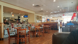 Denny's - Henderson