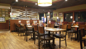 Denny's - Kilgore