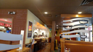 Denny's - Corinth