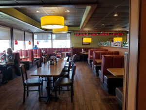 Denny's - Killeen