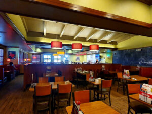 Denny's - Waco