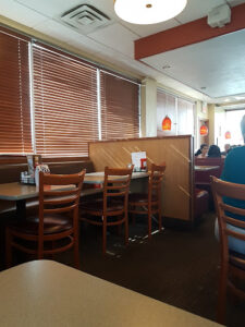 Denny's - San Angelo
