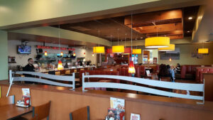 Denny's - Houston