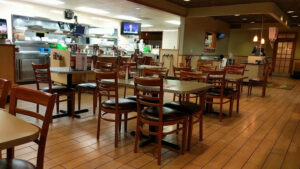 Denny's - Houston