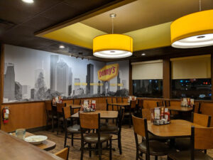 Denny's - Humble