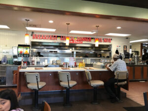 Denny's - Missouri City