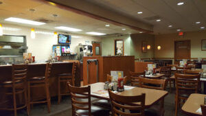 Denny's - Sugar Land