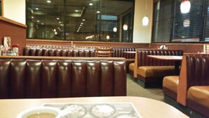 Denny's - Wharton