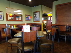 Denny's - Katy