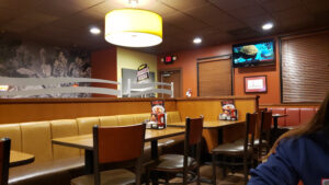 Denny's - Brenham
