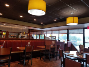 Denny's - Kerrville