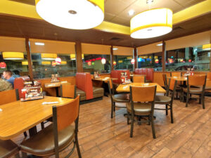 Denny's - San Antonio