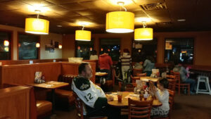 Denny's - Round Rock