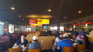 Denny's - Amarillo