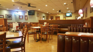Denny's - El Paso
