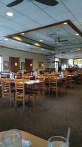 Denny's - El Paso