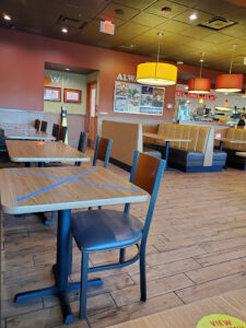 Denny's - Westminster
