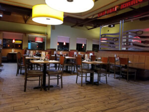 Denny's - Aurora