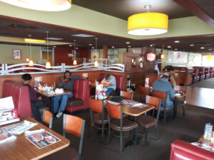 Denny's - Aurora