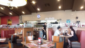 Denny's - Denver