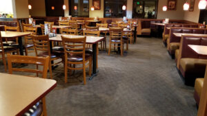 Denny's - Fort Collins