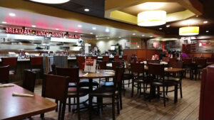 Denny's - Idaho Falls
