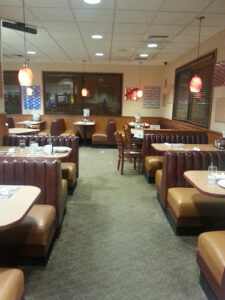 Denny's - Meridian