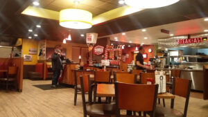 Denny's - Boise